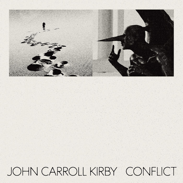 John Carroll Kirby - ConflictJohn-Carroll-Kirby-Conflict.jpg