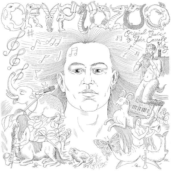 John Carroll Kirby - CryptozooJohn-Carroll-Kirby-Cryptozoo.jpg