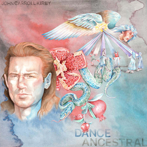 John Carroll Kirby - Dance AncestralJohn-Carroll-Kirby-Dance-Ancestral.jpg