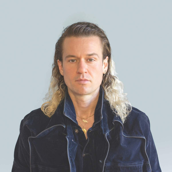 John Carroll Kirby - My GardenJohn-Carroll-Kirby-My-Garden.jpg