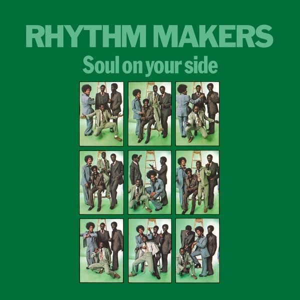 Rhythm Makers - Soul On Your SideRhythm-Makers-Soul-On-Your-Side.jpg