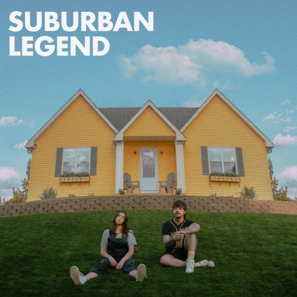 Durry - Suburban LegendDurry-Suburban-Legend.jpg