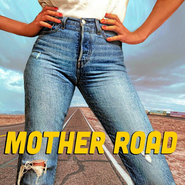 Grace Potter - Mother RoadGrace-Potter-Mother-Road.jpg
