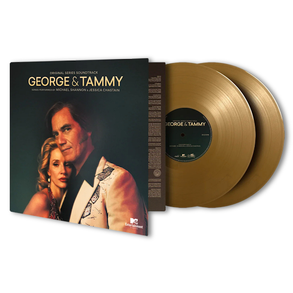 OST - George & Tammy -coloured-OST-George-Tammy-coloured-.jpg