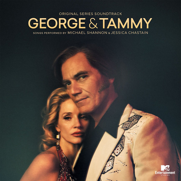 OST - George & TammyOST-George-Tammy.jpg