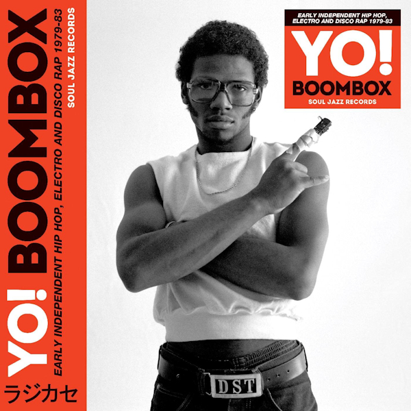 V.A. - Yo! BoomboxV.A.-Yo-Boombox.jpg