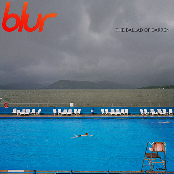 Blur - The Ballad Of DarrenBlur-The-Ballad-Of-Darren.jpg
