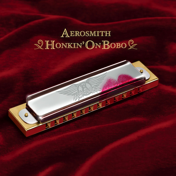 Aerosmith - Honkin' On BoboAerosmith-Honkin-On-Bobo.jpg