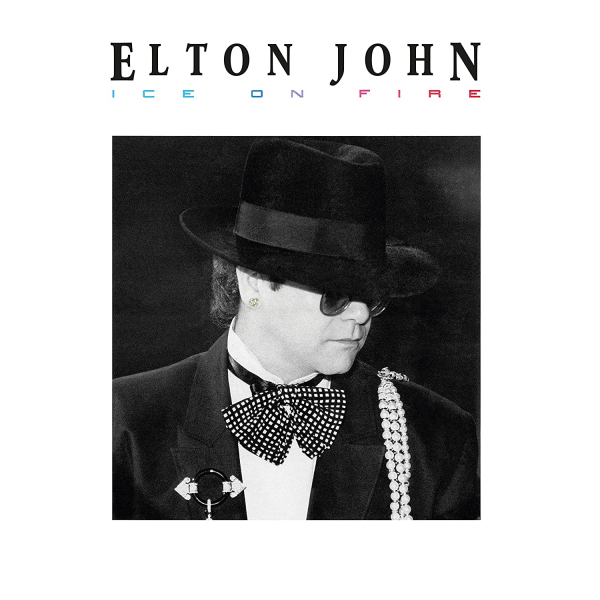 Elton John - Ice On FireElton-John-Ice-On-Fire.jpg