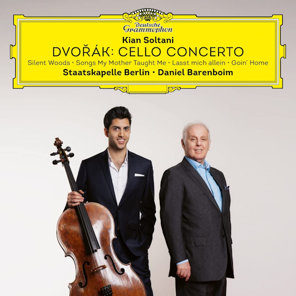 Kian Soltani / Daniel Barenboim - Dvorak: Cello ConcertoKian-Soltani-Daniel-Barenboim-Dvorak-Cello-Concerto.jpg