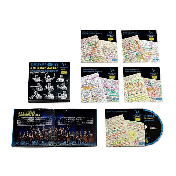Verbier Festival Chamber Orchestra / Gabor Takacs-Nagy - The Symphonies: A Beethoven Journey -5cd-Verbier-Festival-Chamber-Orchestra-Gabor-Takacs-Nagy-The-Symphonies-A-Beethoven-Journey-5cd-.jpg