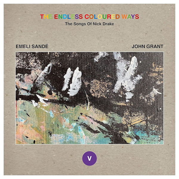 Emeli Sande / John Grant - The Endless Coloured WaysEmeli-Sande-John-Grant-The-Endless-Coloured-Ways.jpg