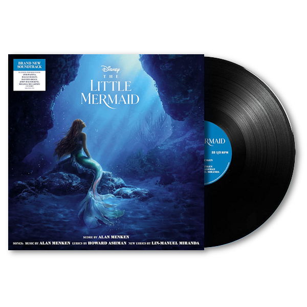 OST - The Little Mermaid -2023 1lp-OST-The-Little-Mermaid-2023-1lp-.jpg