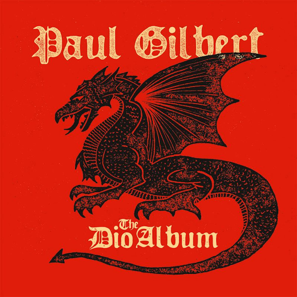 Paul Gilbert - The Dio AlbumPaul-Gilbert-The-Dio-Album.jpg