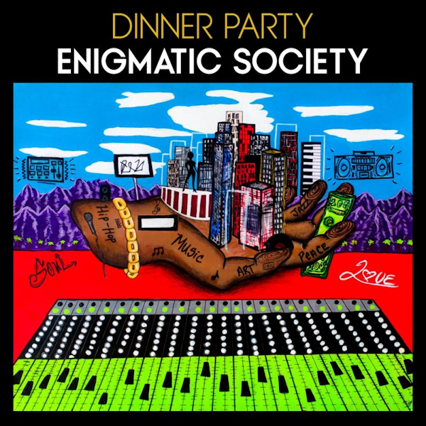 Dinner Party - Enigmatic SocietyDinner-Party-Enigmatic-Society.jpg