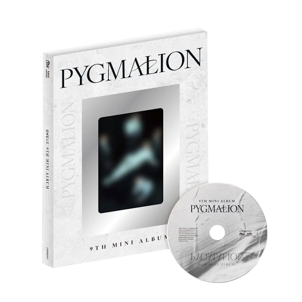 Oneus - PygmalionOneus-Pygmalion.jpg