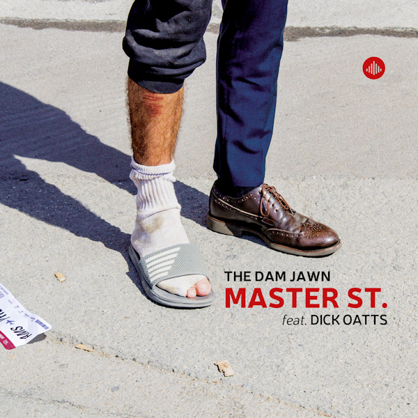 The Dam Jawn Feat. Dick Oatts - Master St.The-Dam-Jawn-Feat.-Dick-Oatts-Master-St..jpg