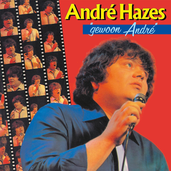 Andre Hazes - Gewoon AndreAndre-Hazes-Gewoon-Andre.jpg