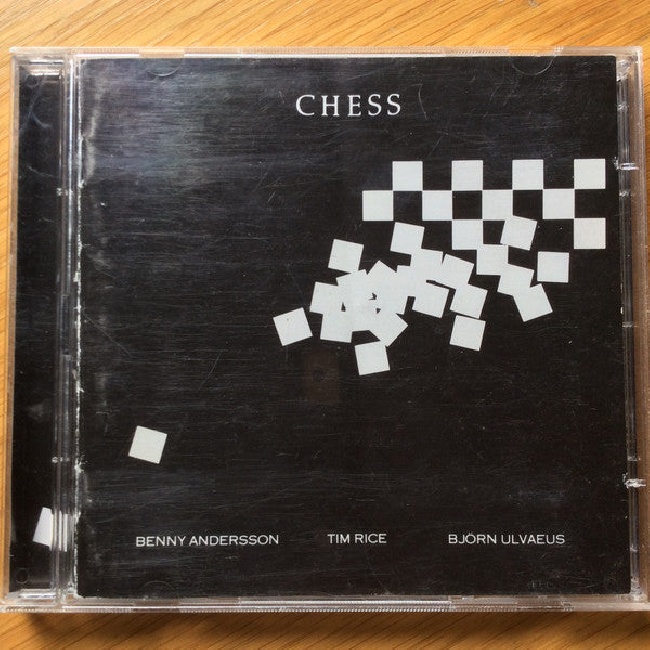 Session-38CD-Benny Andersson, Tim Rice, BjÃ¶rn Ulvaeus - Chess (CD)-CD10601366-0569344363bd4847bcbc263bd4847bcbc3167334919163bd4847bcbc5.jpg