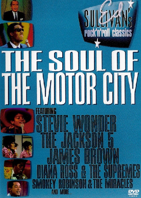 HaRG-Various - The Soul Of The Motor City (DVD Tweedehands)-DVD's Tweedehands10789559-0455365962ed2767e974562ed2767e9746165970928762ed2767e9748_2b1a0767-0c97-45ab-8c3f-359b5ca4ac52.jpg