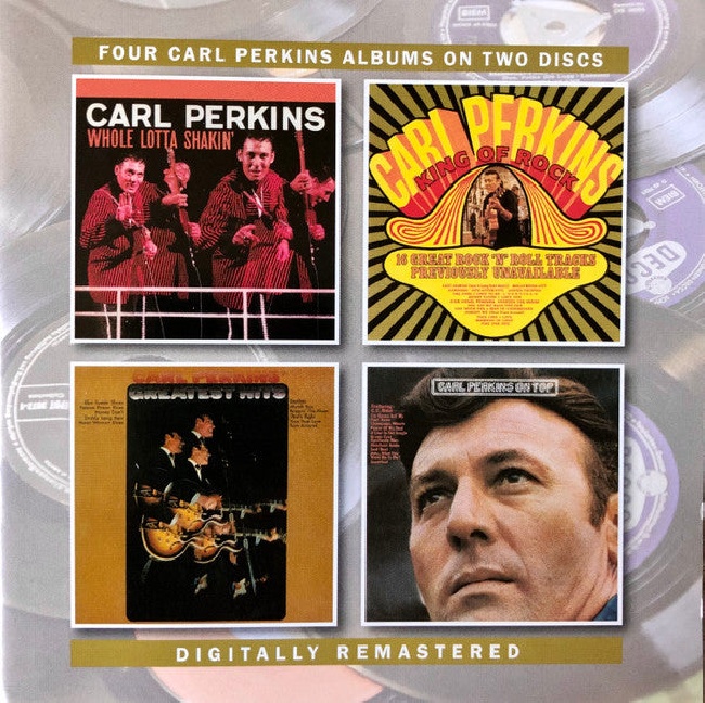 Session-38CD-Carl Perkins - Whole Lotta Shakinâ?? / King Of Rock / Greatest Hits / On Top (CD)-CD11080809-0204302363bd650b5f4c363bd650b5f4c5167335655563bd650b5f4c7_9c70caf6-7277-4183-b8bd-a8107f6bac12.jpg