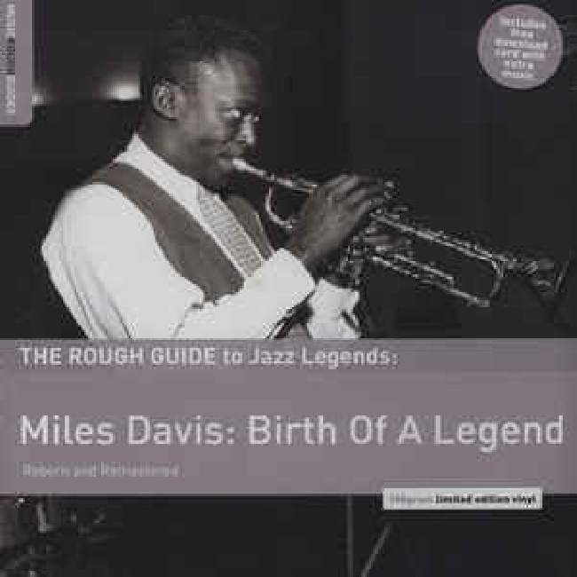 Session-38CD-Miles Davis - Miles Davis: Birth Of A Legend (CD)-CD12435596-0395589363b7ed5a43fc763b7ed5a43fc8167299823463b7ed5a43fcb.jpg