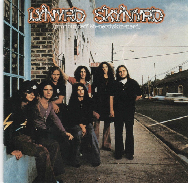 Session-38CD-Lynyrd Skynyrd - (Pronounced 'LÄ?h-'nÃ©rd 'Skin-'nÃ©rd) (CD)-CD13373889-0123003863bc11d4249c263bc11d4249c3167326971663bc11d4249c5_f61e8548-4e25-4642-ae14-e9f9dcff7cb8.jpg