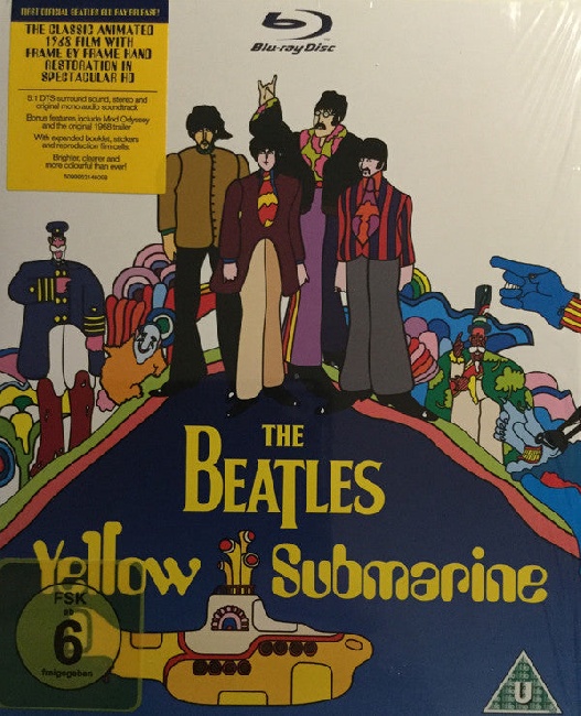 Session-38CD-The Beatles - Yellow Submarine (CD)-CD13375343-0633461363b422d39e11463b422d39e115167274977963b422d39e117.jpg