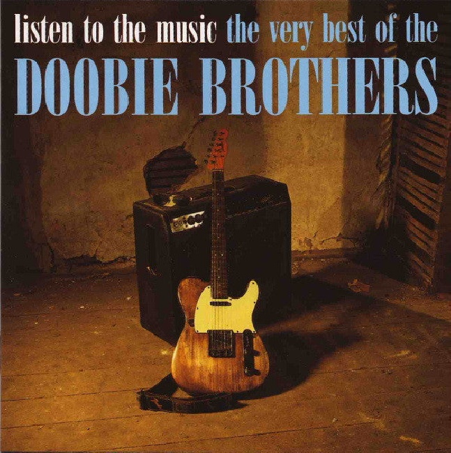 Session-38CD-The Doobie Brothers - Listen To The Music Â· The Very Best Of The Doobie Brothers (CD)-CD1354504-0875929862113f19b1d9162113f19b1d93164529743362113f19b1d96.jpg