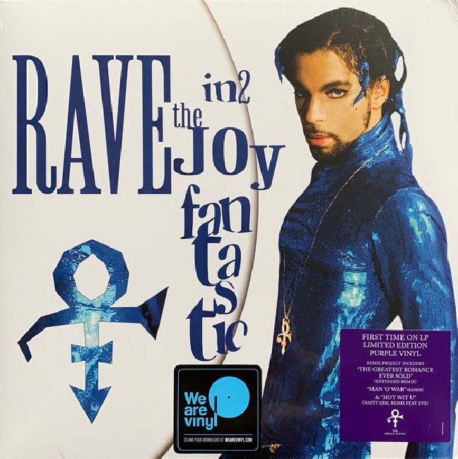 Session-38-The Artist (Formerly Known As Prince) - Rave In2 The Joy Fantastic (LP)-LP13546814-058863436396157bc0b976396157bc0b9a16707802836396157bc0b9e.jpg