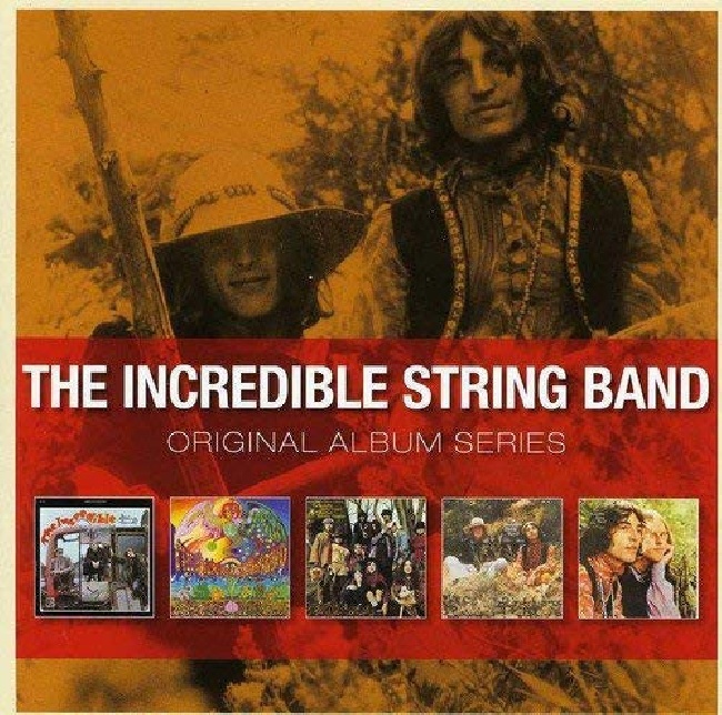 Sofie en Wil-The Incredible String Band - Original Album Series (CD Tweedehands)-CD Tweedehands13547953-0113682163c7d813a981f63c7d813a9820167404136363c7d813a982c.jpg