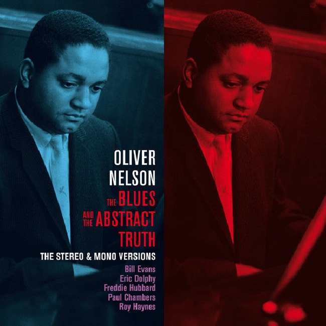 Session-38CD-Oliver Nelson - The Blues And The Abstract Truth: The Stereo & Mono Versions (CD)-CD13719298-0855192361de4b00ea15861de4b00ea15a164195814461de4b00ea15c_1b4d0bc3-f288-4261-adc6-d87c4ea9b9a7.jpg