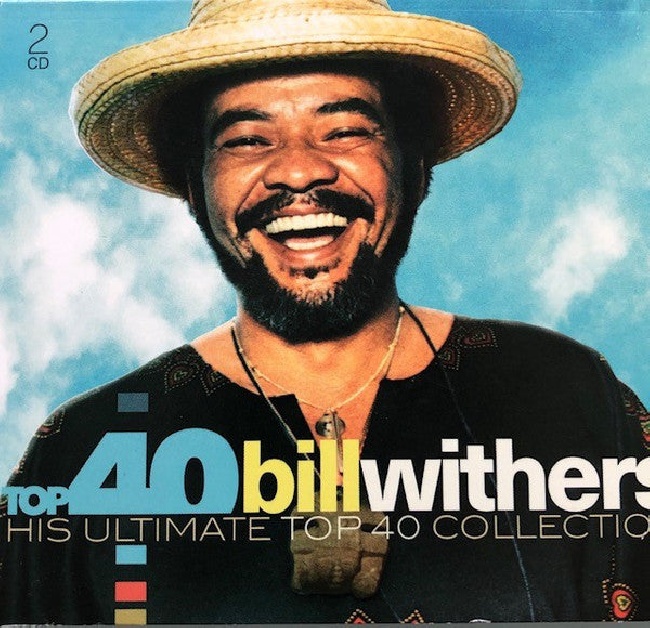 Session-38CD-Bill Withers - Top 40 Bill Withers. His Ultimate Top 40 Collection (CD)-CD13848289-039198563b42cf0e42cd63b42cf0e42cf167275236863b42cf0e42d1.jpg