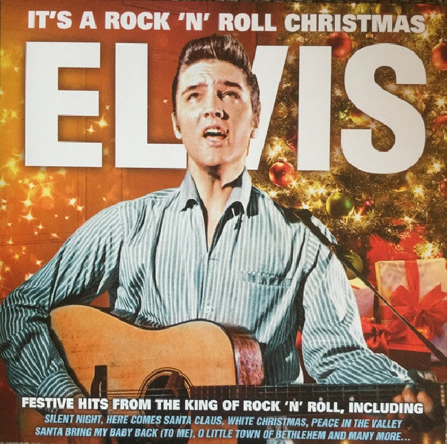 Elvis Presley-Elvis Presley - It's A Rock 'N' Roll Christmas (LP)-LP13954894-048737256183cedb7a9ec6183cedb7a9ee16360281236183cedb7a9f1.jpg