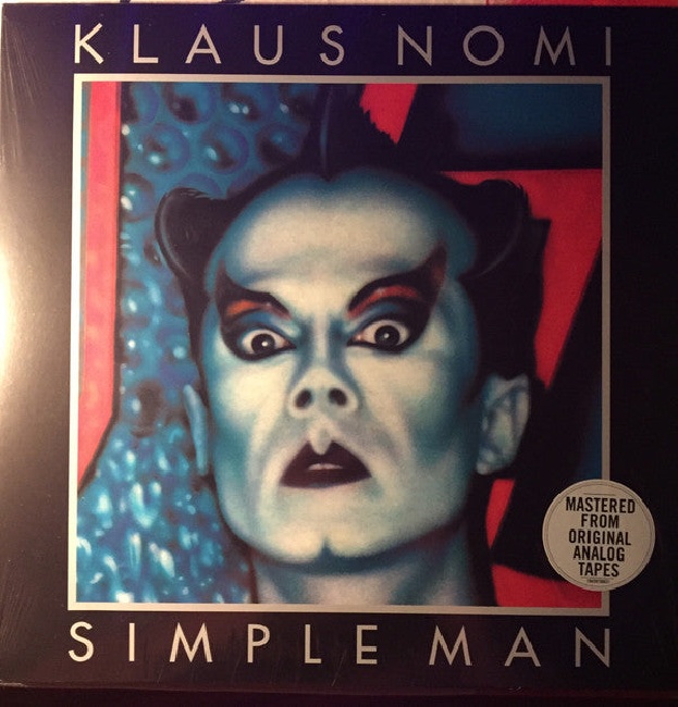 Klaus Nomi-Klaus Nomi - Simple Man (LP)-LP15526610-0171687262c468073694562c4680736948165703885562c468073694b.jpg