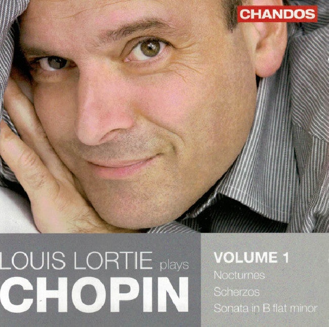 Session-38CD-Chopin*, Louis Lortie - Louis Lortie Plays Chopin Volume 1: Nocturnes, Scherzos, Sonata in B Flat Minor (CD)-CD15629569-04282683635e8c54529f2635e8c54529f41667140692635e8c54529f7_c4a431dd-9d39-4071-9199-3c8d8d203173.jpg