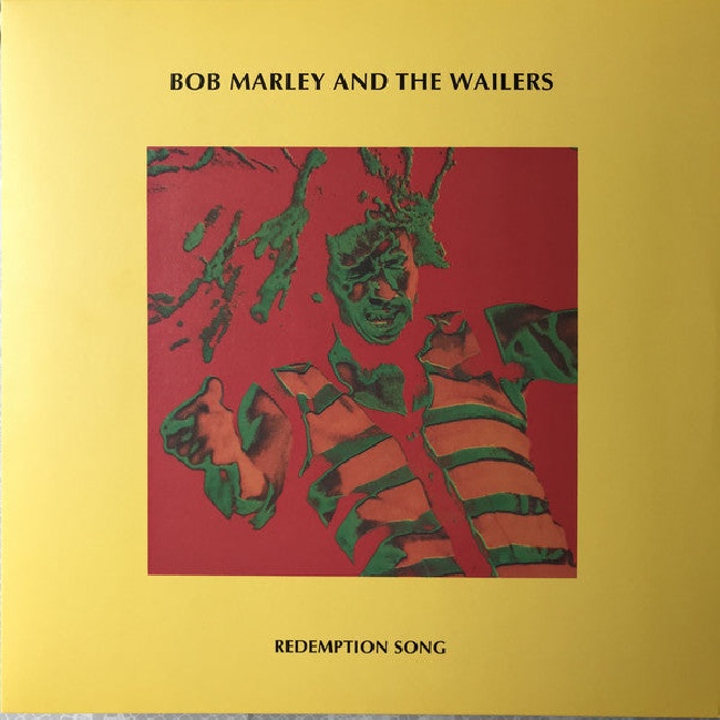Session-38-Bob Marley And The Wailers - Redemption Song (12")-12"15838619-03765320619d029247633619d0292476351637679762619d029247637.jpg