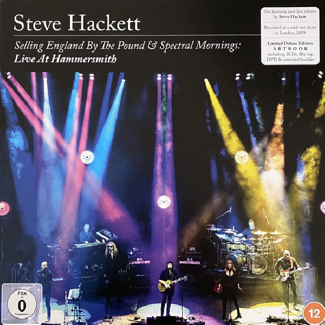 Session-38CD-Steve Hackett - Selling England By The Pound & Spectral Mornings: Live At Hammersmith (CD)-CD15965189-09826111617c7db0667d2617c7db0667d41635548592617c7db0667d7_2f7ae20f-99fe-4ecb-a471-e584574fc144.jpg