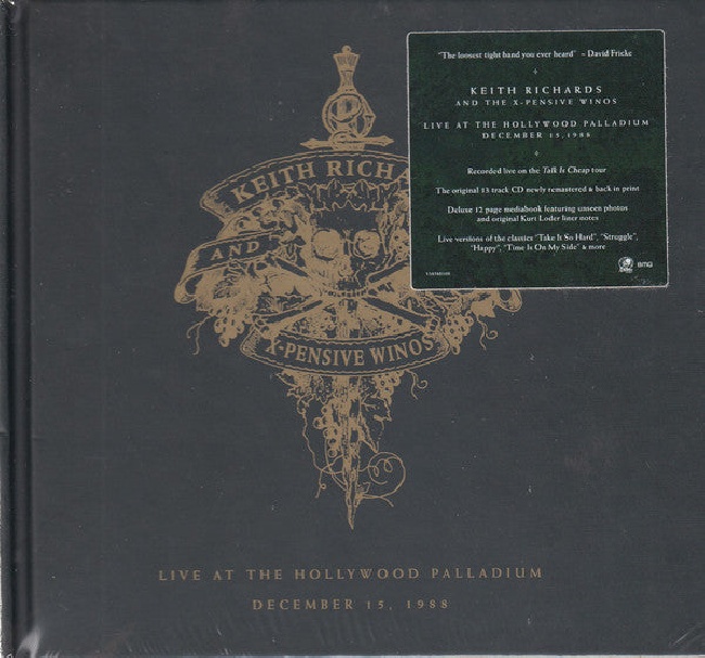 Session-38CD-Keith Richards And The X-Pensive Winos - Live At The Hollywood Palladium December 15, 1988 (CD)-CD16207957-0802450961de1526f294361de1526f2944164194435861de1526f2946.jpg