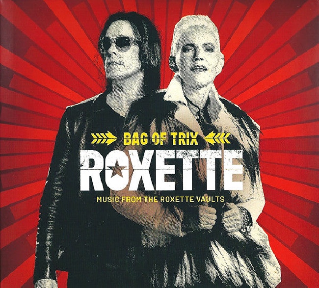 Session-38CD-Roxette - Bag Of Trix (Music From The Roxette Vaults) (CD)-CD16422675-078279816164afab3b5956164afab3b59716339885236164afab3b59b.jpg