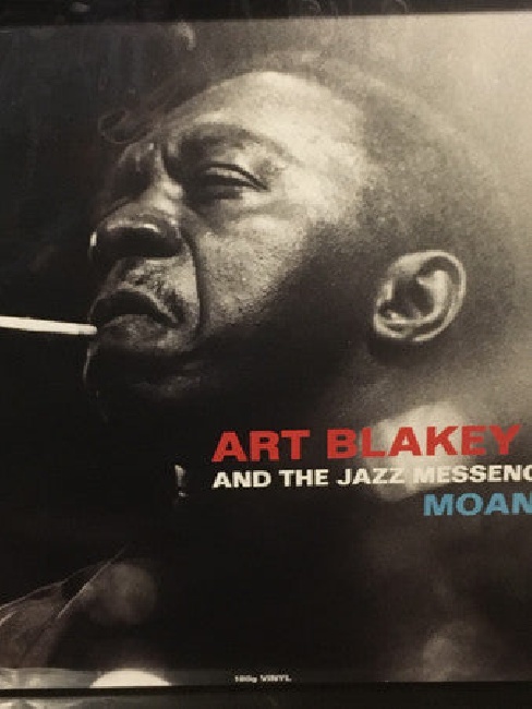 Art Blakey & The Jazz Messengers-Art Blakey & The Jazz Messengers - Moanin’ (LP)-LP16480695-01480875610579cf0168d610579cf0168f1627748815610579cf01695.jpg
