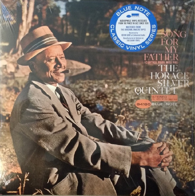 The Horace Silver Quintet-The Horace Silver Quintet - Song For My Father (Cantiga Para Meu Pai) (LP)-LP16953990-076249646377ed3db27116377ed3db271316688039016377ed3db2716_f50c052b-3ac7-4cbb-91f6-a5c28e7c6eb0.jpg