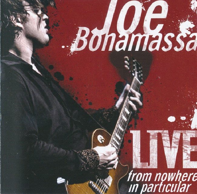 Session-38CD-Joe Bonamassa - Live From Nowhere In Particular (CD)-CD1879743-0285575563b444967b2dc63b444967b2dd167275842263b444967b2df.jpg