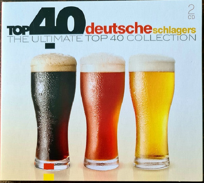 Session-38CD-Various - Top 40 Deutsche Schlagers (The Ultimate Top 40 Collection) (CD)-CD19417381-0607086863b7f7d8de25963b7f7d8de25a167300092063b7f7d8de25c.jpg