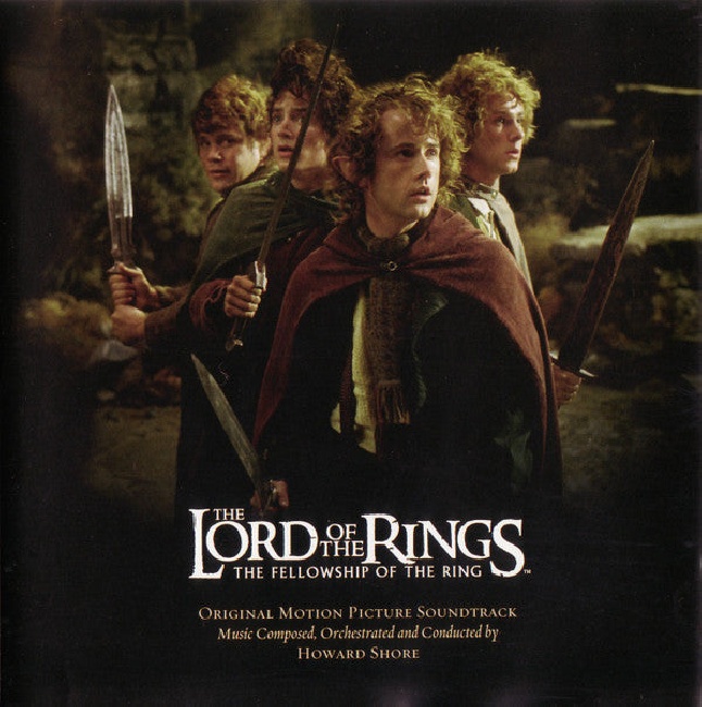 Session-38CD-Howard Shore - The Lord Of The Rings: The Fellowship Of The Ring (Original Motion Picture Soundtrack) (CD)-CD1980761-08335431628b957104c2b628b957104c2d1653314929628b957104c30.jpg