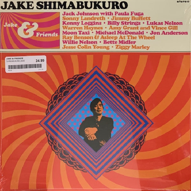 Session-38-Jake Shimabukuro - Jake & Friends (LP)-LP20953552-0891468961d98c5a21e9861d98c5a21e9a164164719461d98c5a21e9c_81b6c55c-ad68-4af3-a428-21469979fc56.jpg