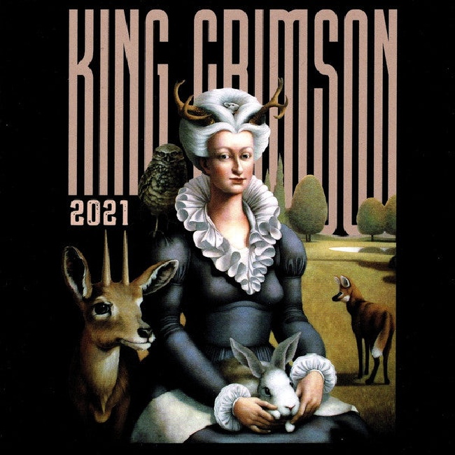 Session-38CD-King Crimson - Music Is Our Friend (Live In Washington And Albany, 2021) (CD)-CD21055573-0745543363bb4ac4c5a9963bb4ac4c5a9b167321875663bb4ac4c5a9e.jpg