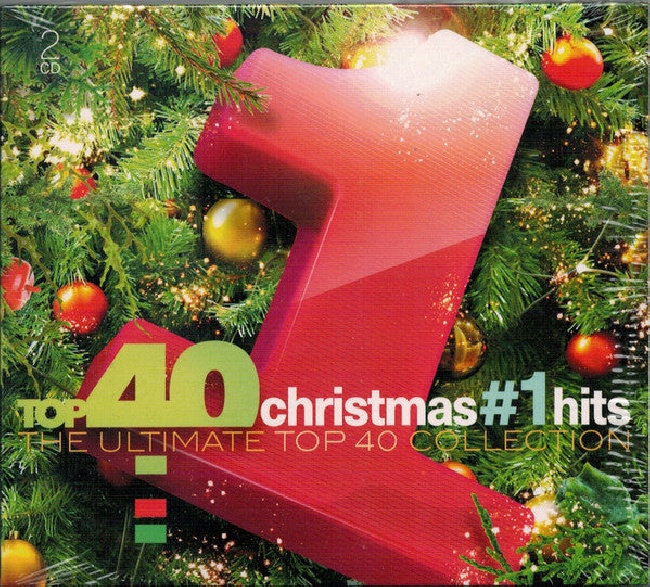 Session-38CD-Various - Top 40 Christmas #1 Hits (The Ultimate Top 40 Collection) (CD)-CD21324166-0138969163b4941e99ede63b4941e99ee0167277878263b4941e99ee1.jpg