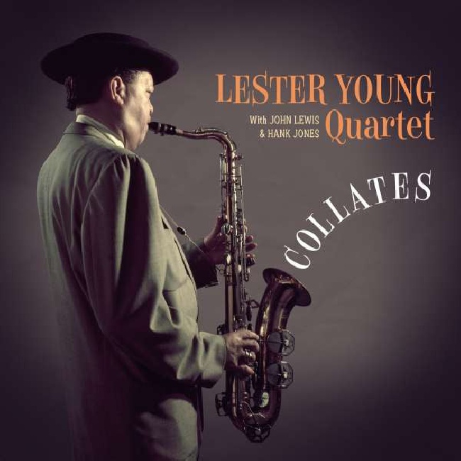 Session-38-Lester Young Quartet - Collates (180g) (+2 Bonustracks) (LP)-LP21992881-0522195462420290f30ef62420290f30f2164849320062420290f30f6.jpg