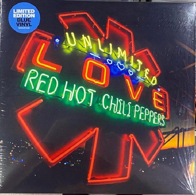 Red Hot Chili Peppers-Red Hot Chili Peppers - Unlimited Love (LP)-LP22694642-0673493562f4c986be0d662f4c986be0d7166020954262f4c986be0da.jpg